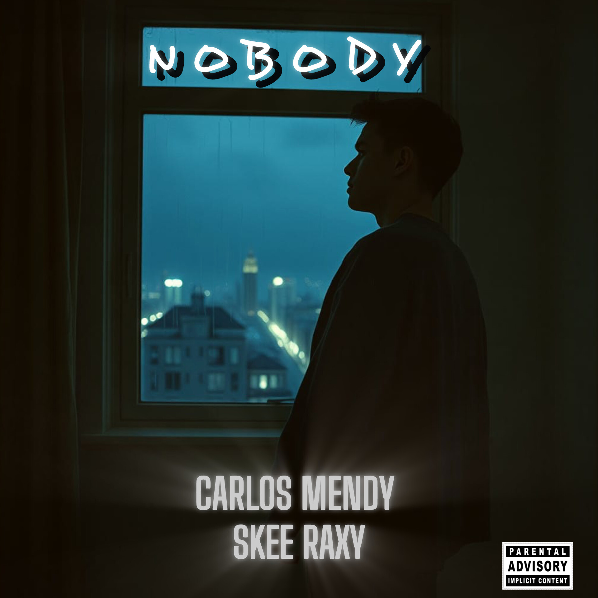 Nobody (Ft Skee Raxxy)