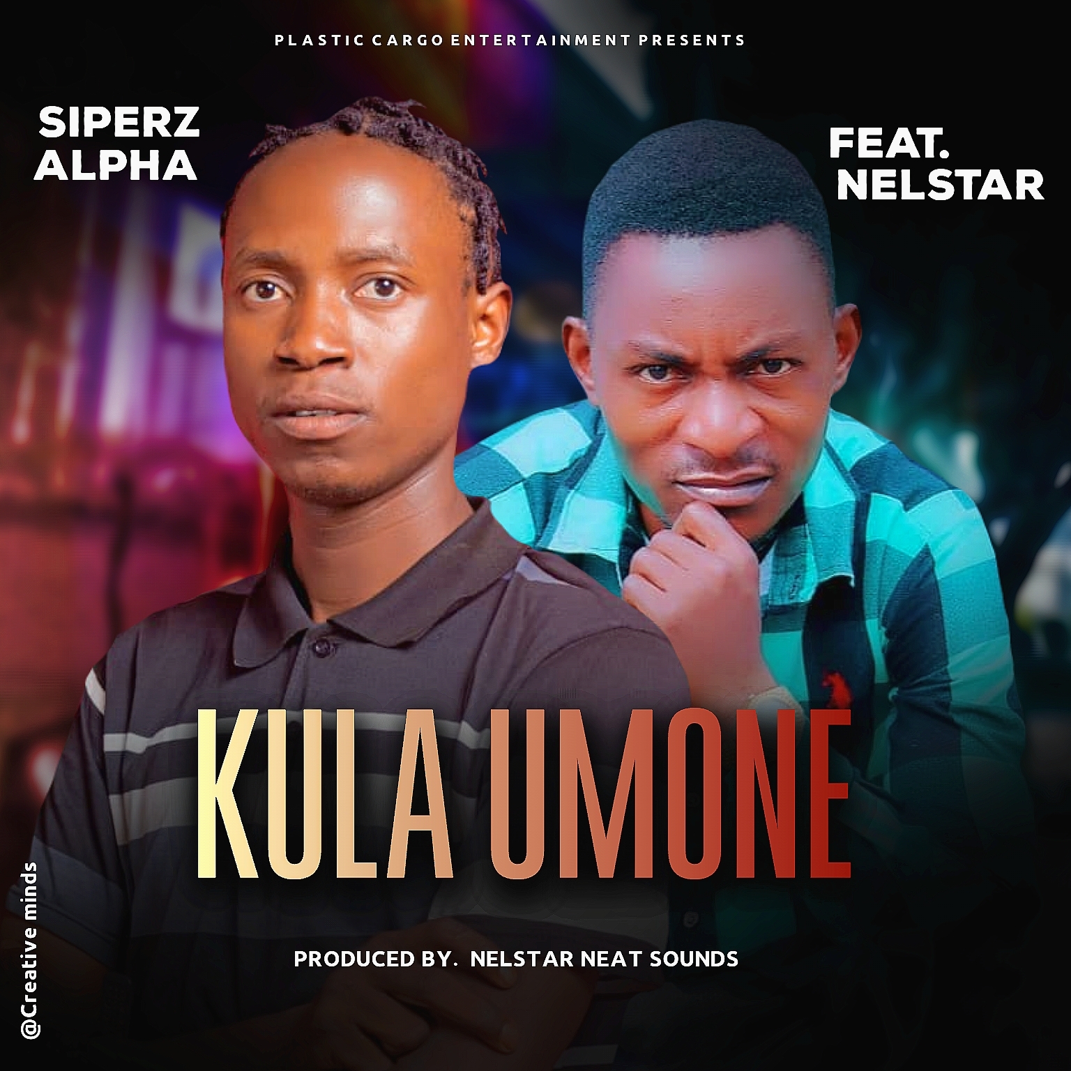 Kula Umone (Ft Nelstar)