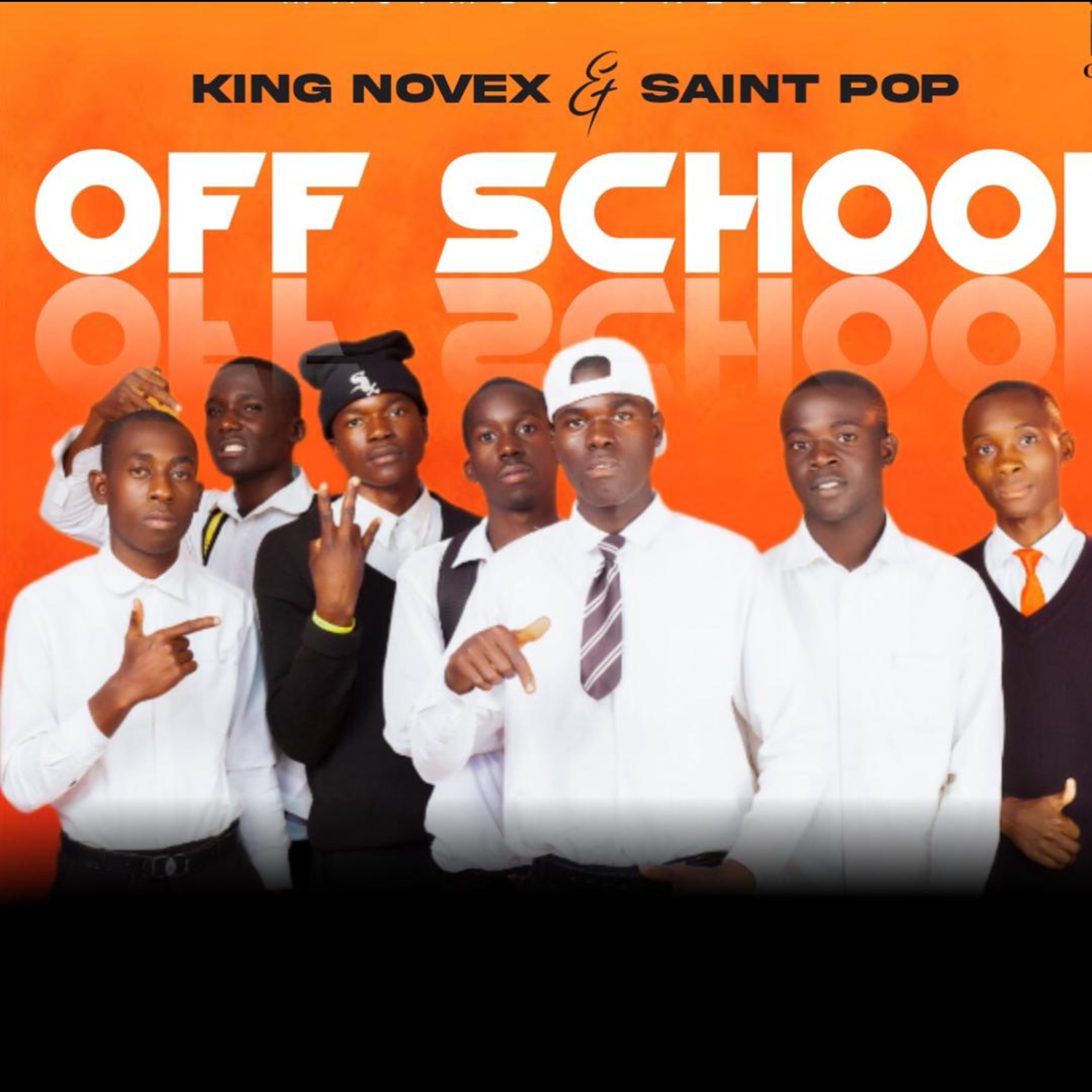 Off school ft (king Novex)