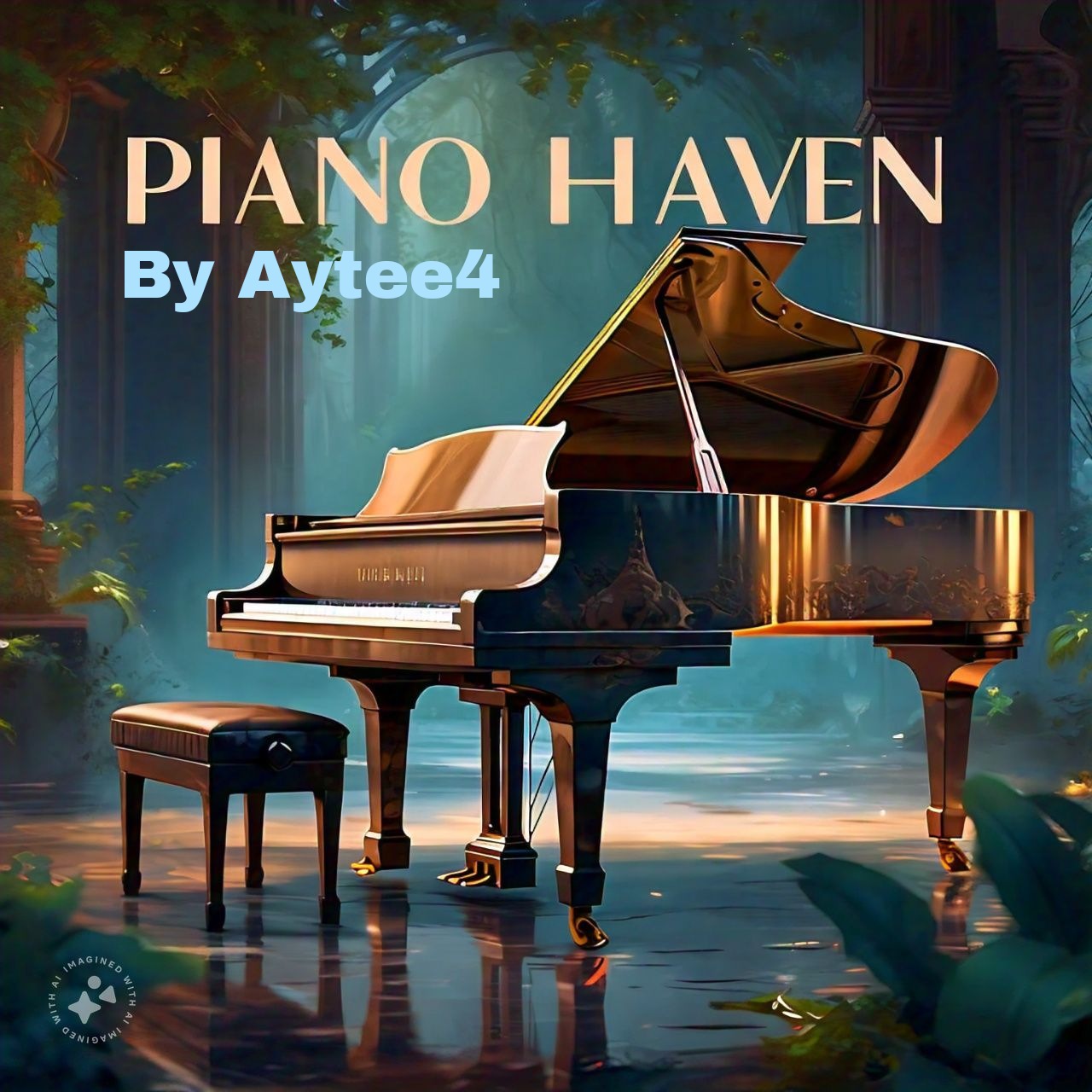 Piano Haven