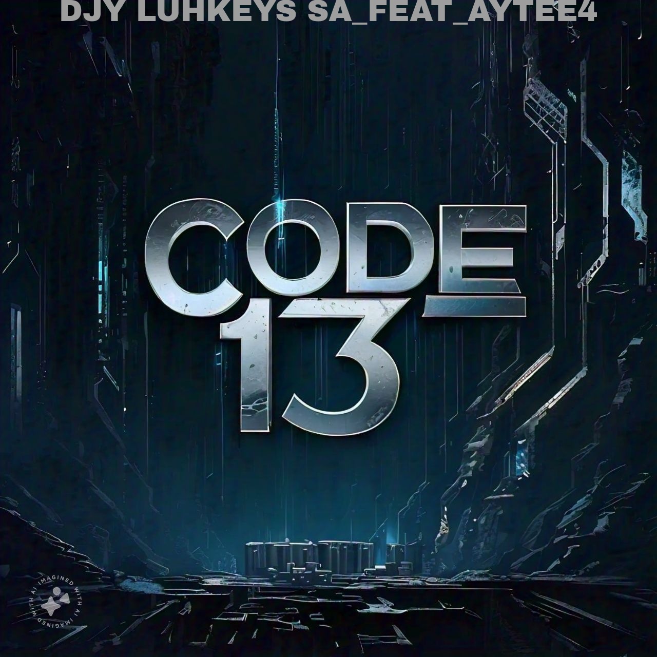 Djy Luhkeys  code 13