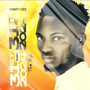 31 October 2024 EP by Smart Dee | Album