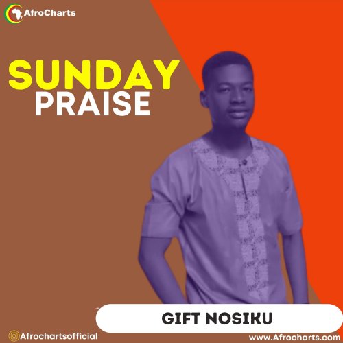 Sunday Praise