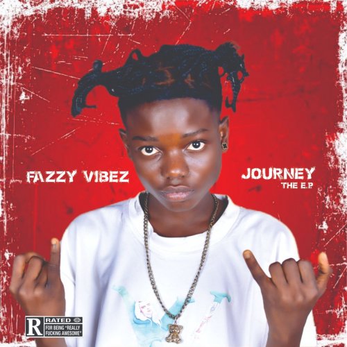 JOURNEY by Fazzy Vibez