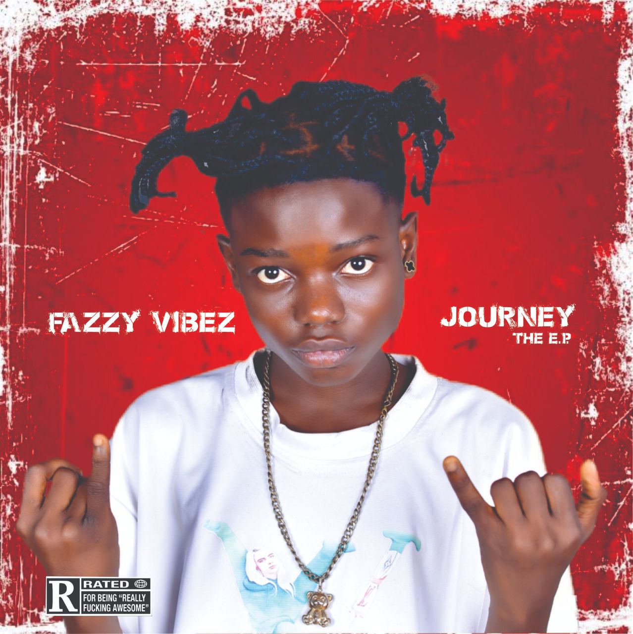 JOURNEY by Fazzy Vibez | Album