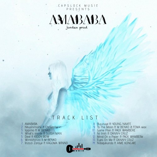 AMABABA by CAPSLOCK Music