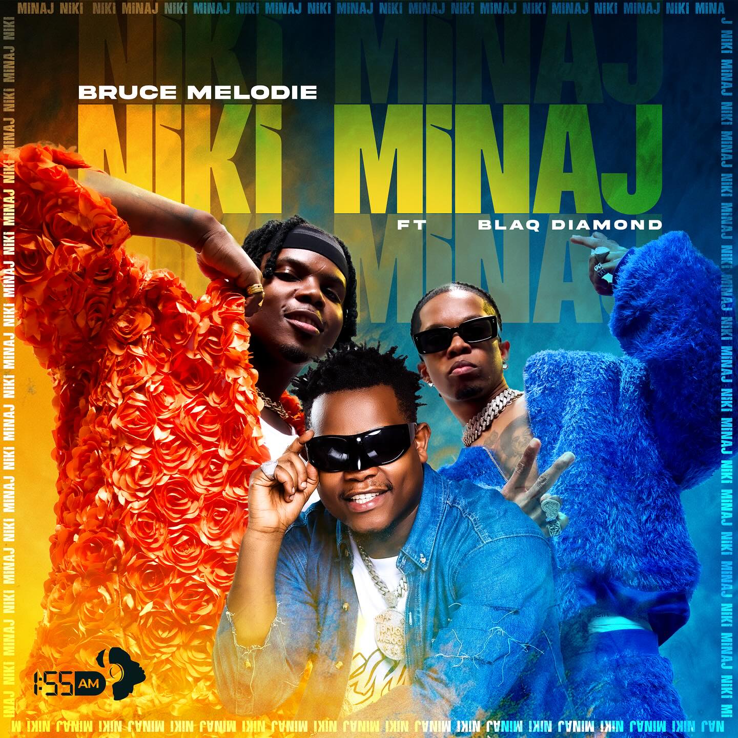 Niki Minaj (Ft Blaq Diamond)