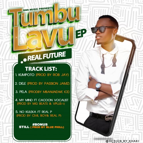 TUMBULAVU EP