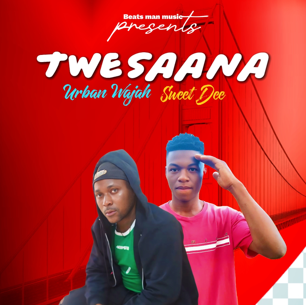 Twesaana (sweet dee)