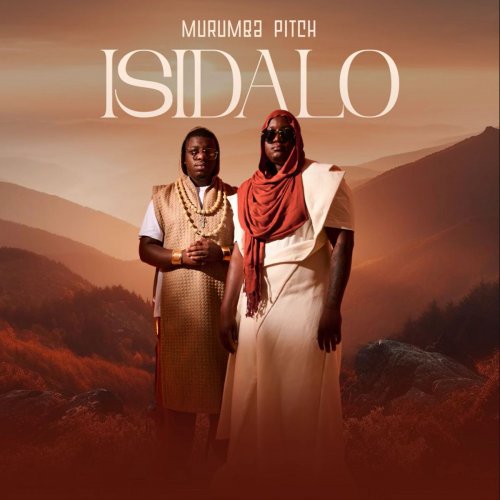 Isidalo by Murumba Pitch | Album