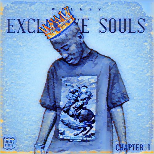 Exclusive Souls (Chapter 1)