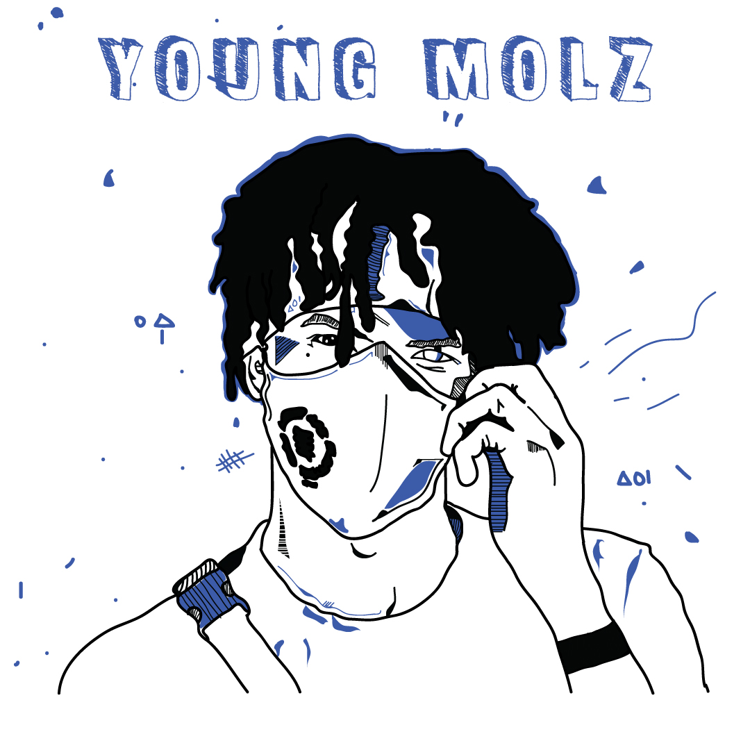 Young Molz