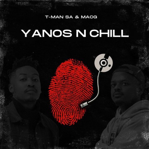 Yanos N Chill by MacG