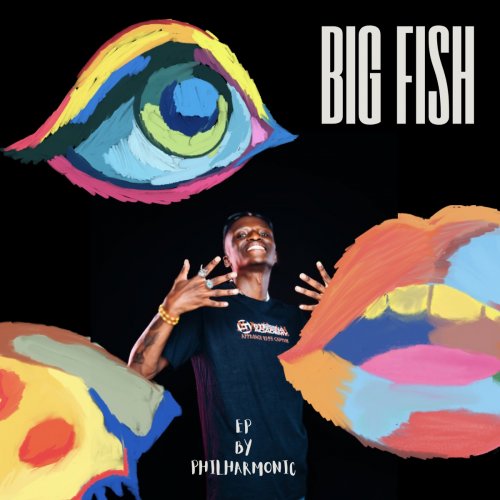 Big Fish by Philharmonic | Album