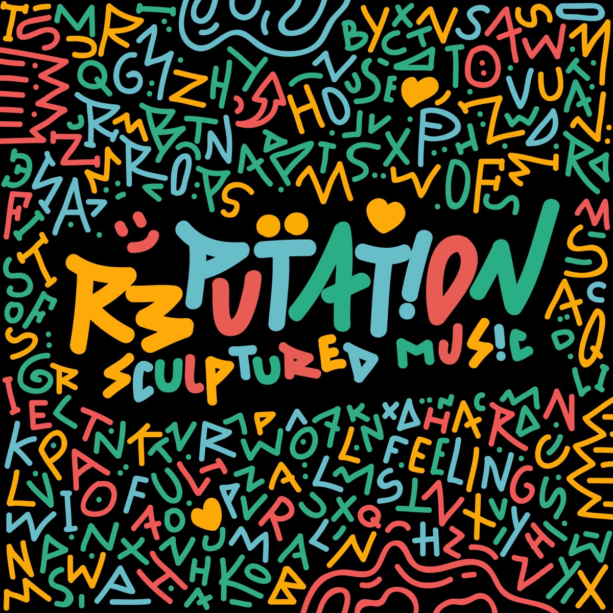 Reputation by SculpturedMusic | Album