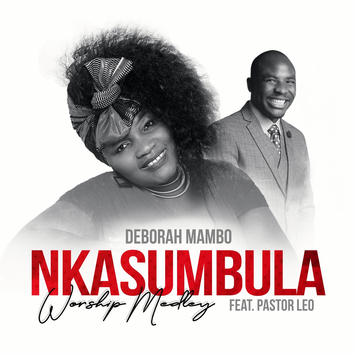 Nkasumbula Worship Medley (Ft Pastor Leo)