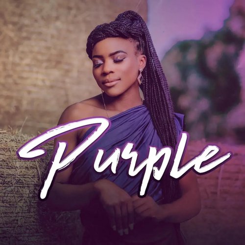 Purple by Kondwa