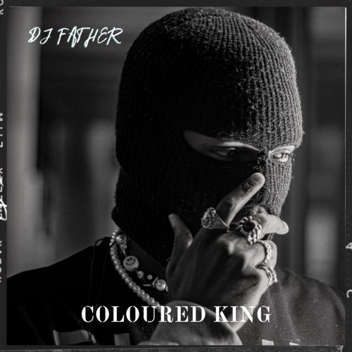 Coloured King by Dj Father