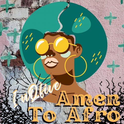 Amen To Afro (Vol.1)