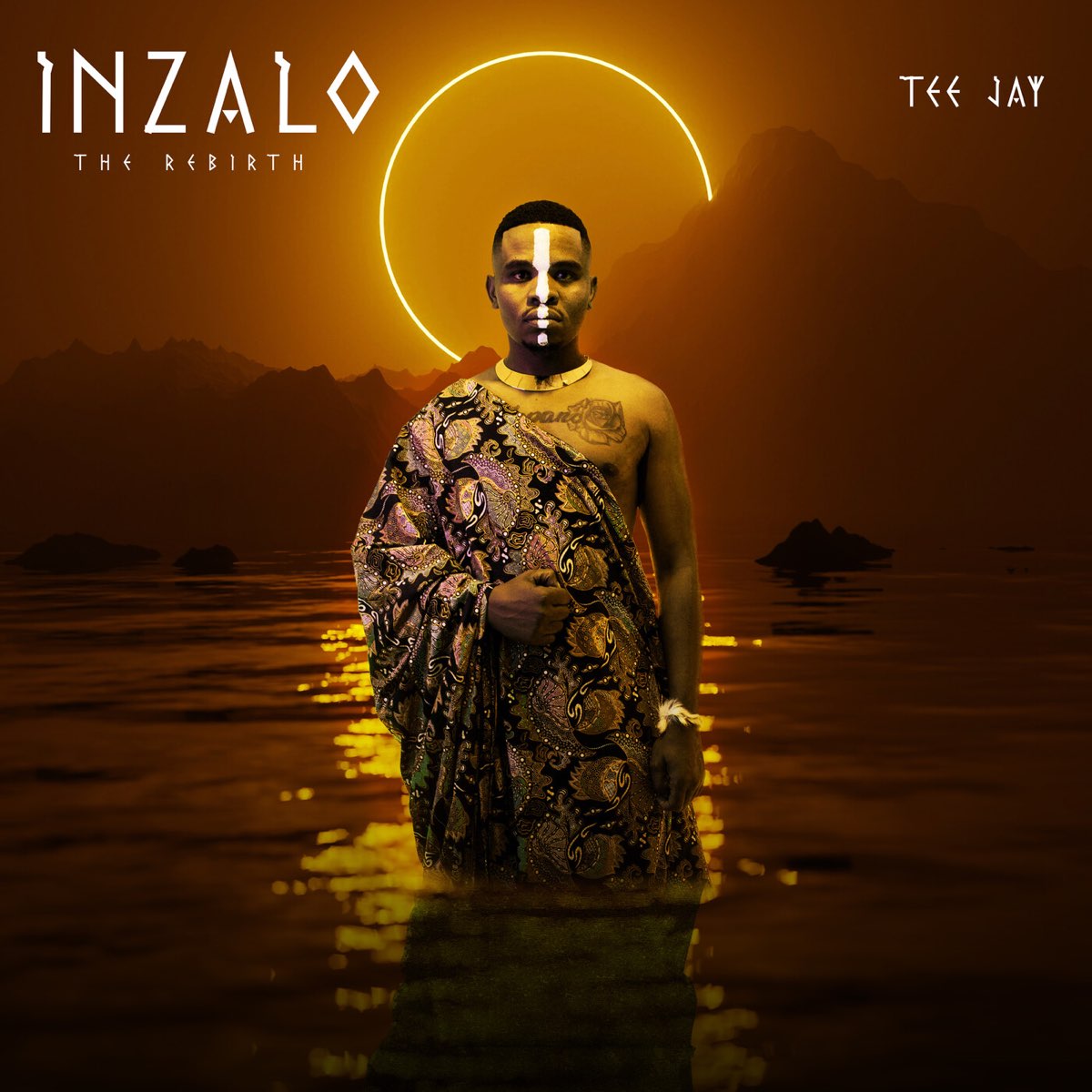 eGoli (Ft Thembi Mona, Bantu Muntu, PlayNevig)