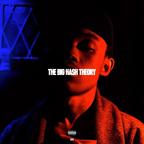 The Big Hash Theory by The Big Hash | Album
