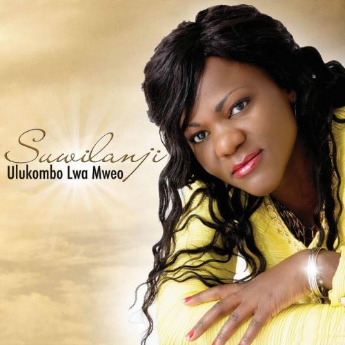 Ulukombo Lwa Mweo by Suwilanji | Album