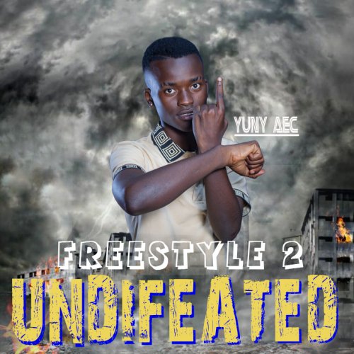UndeFted Freestyle 2