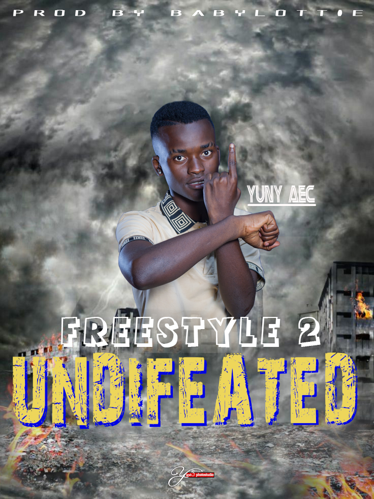 UndeFted Freestyle 2