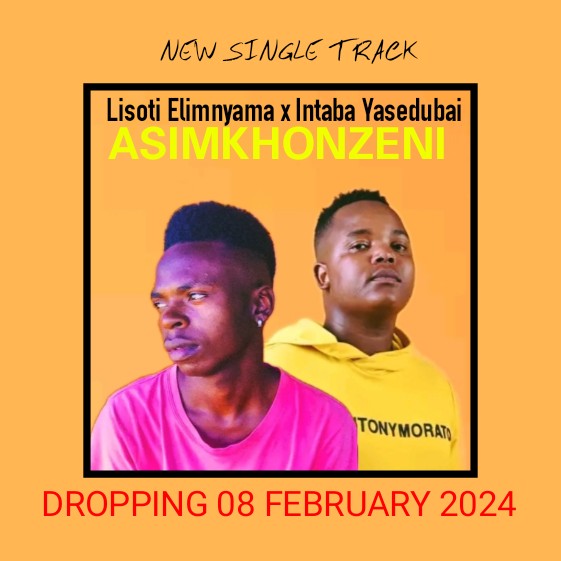 Asimkhonzeni (Ft Intaba yase Dubai)