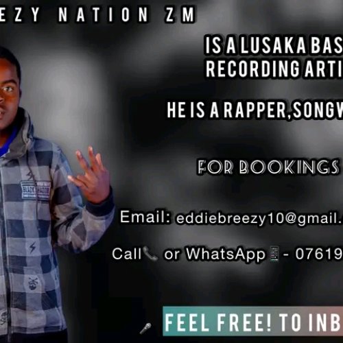 Breezy-nation-the-rapper-Mwelesa-iseni