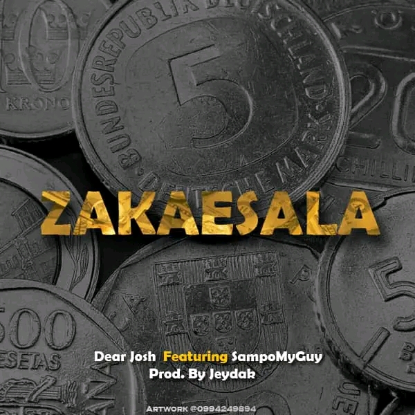 Zakaesala (Ft Sampo Guy)