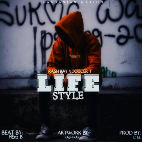 Lifestyle (Ft Joccer T