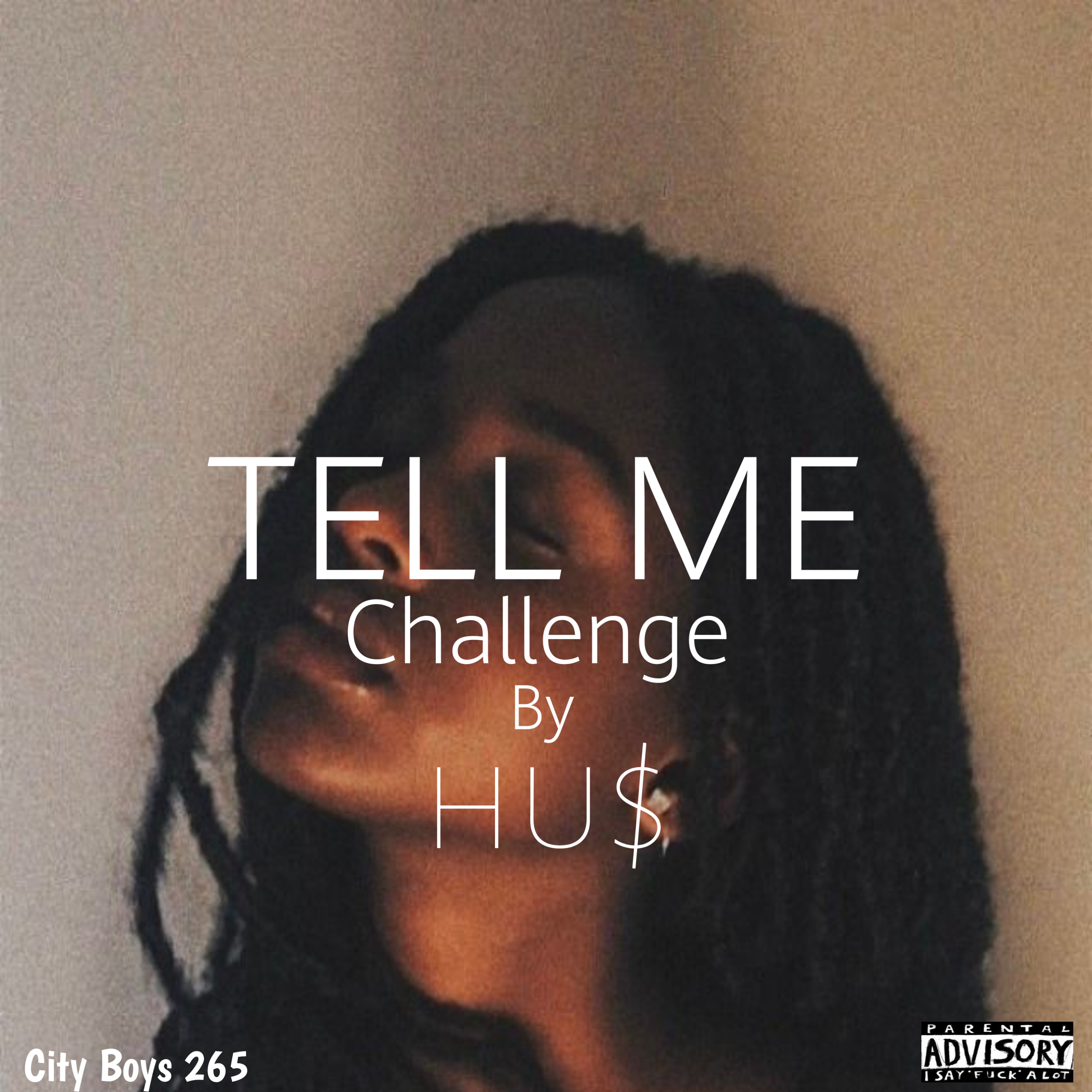 Tell me challenge