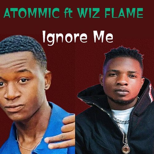 Ignore Me (Ft Wiz Flame)