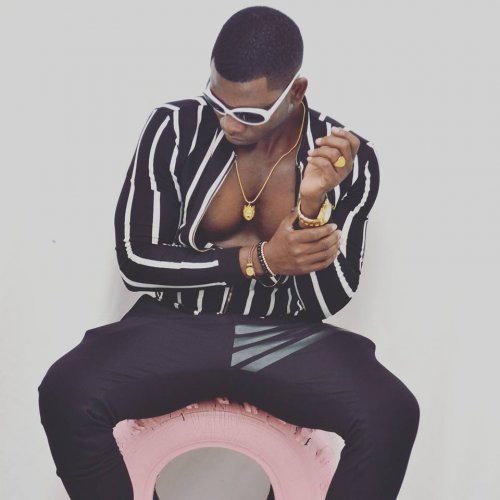 Money On My Mind (Ft Nas Wakitaa)