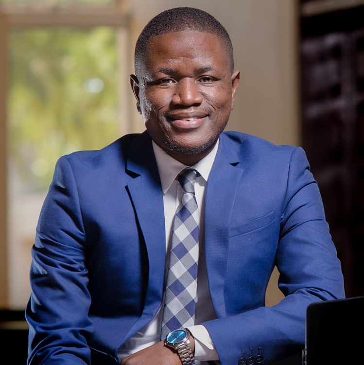 Mutale Mubanga