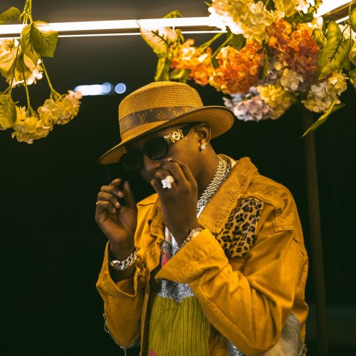 Raha (Ft Nitho, Arzop, Hunter)