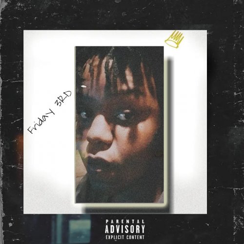 Friday 3rd The Mixtape