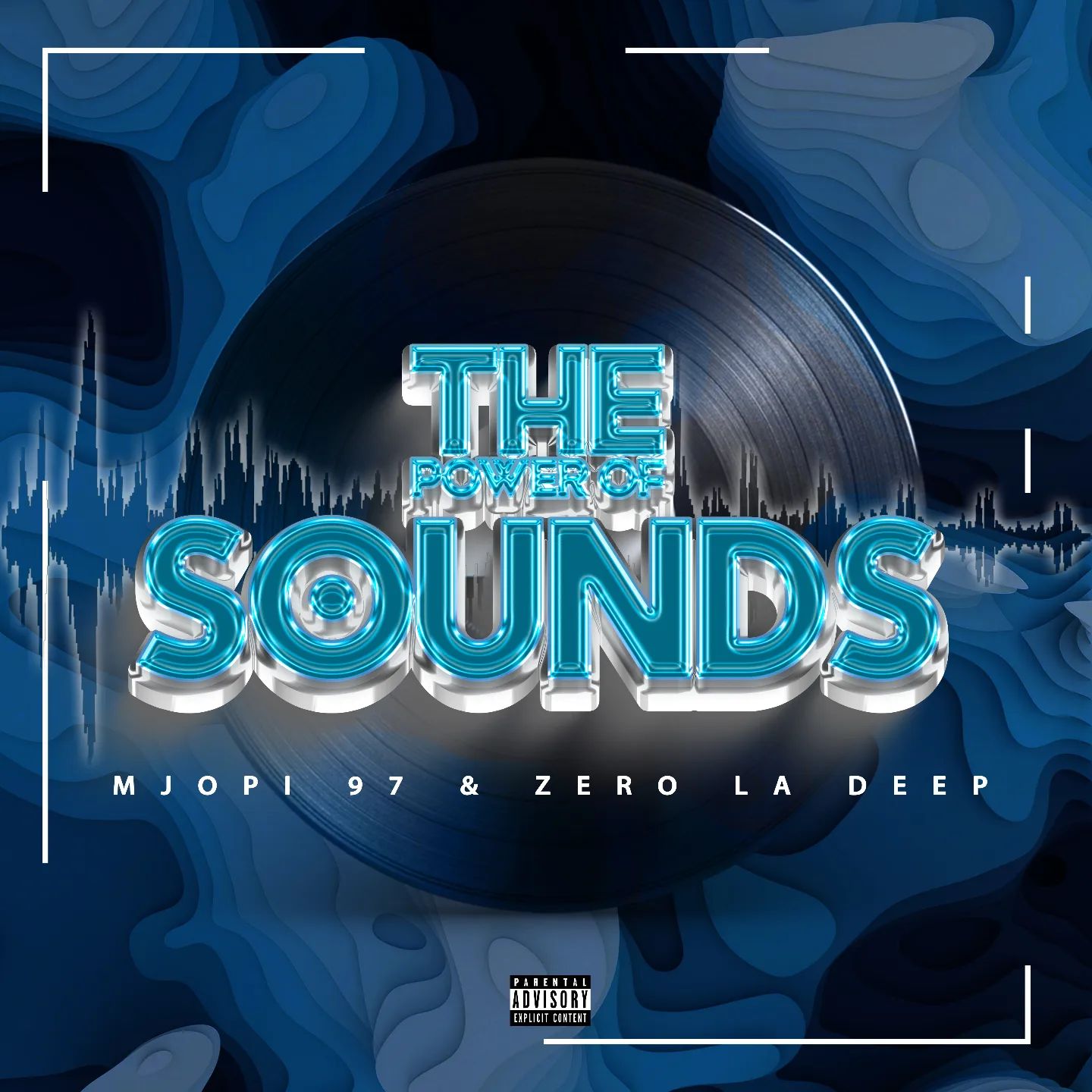 The Power Of Sounds by MJOPI97 | Album