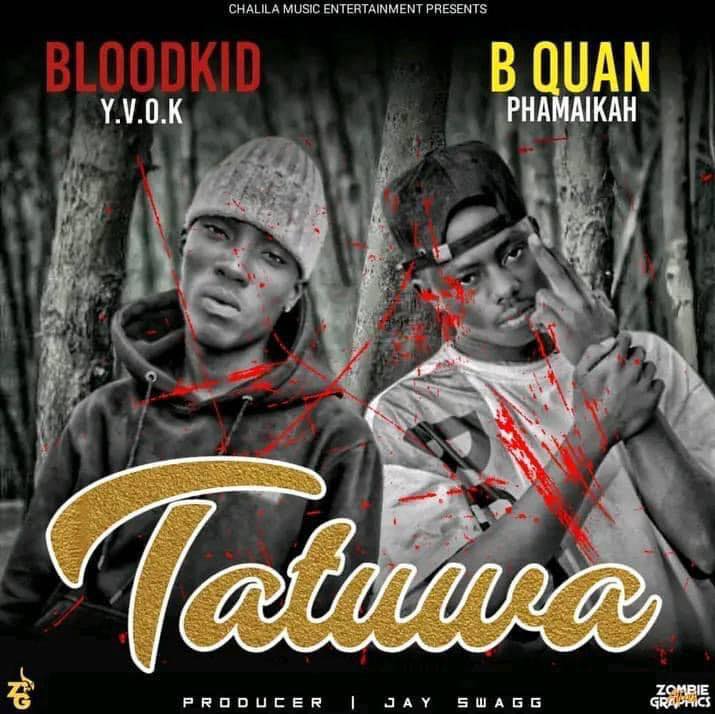 Tatuwa (Ft B Quan)