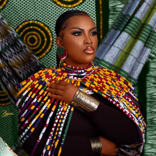 Ekun Ayo (Tears of Joy)
