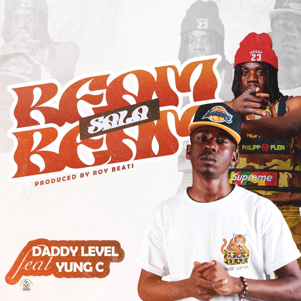 Beam Sala Beam (Ft Yung C)