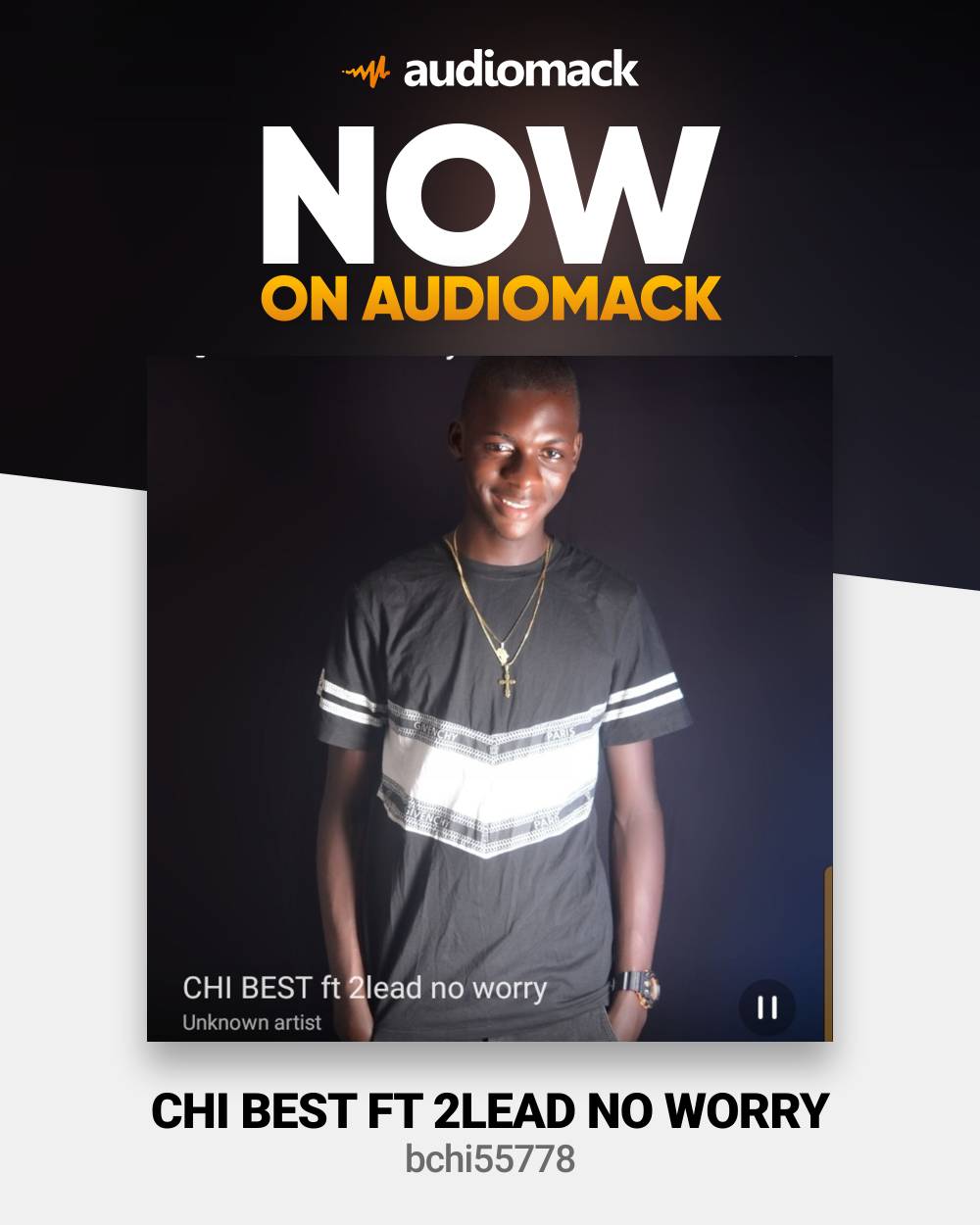No worry by Chi Best | Album