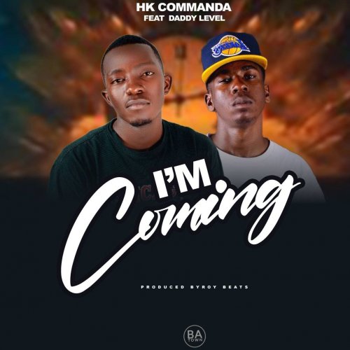 I'm Coming
