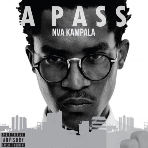 Nva Kampala by A Pass | Album