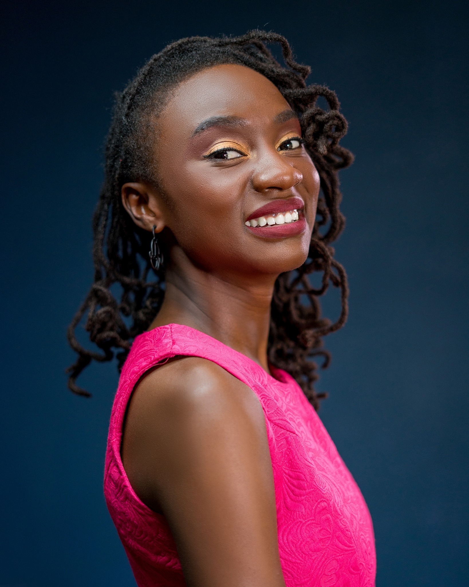 Tasha Nyambe