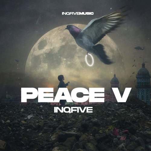 Peace V by InQfive