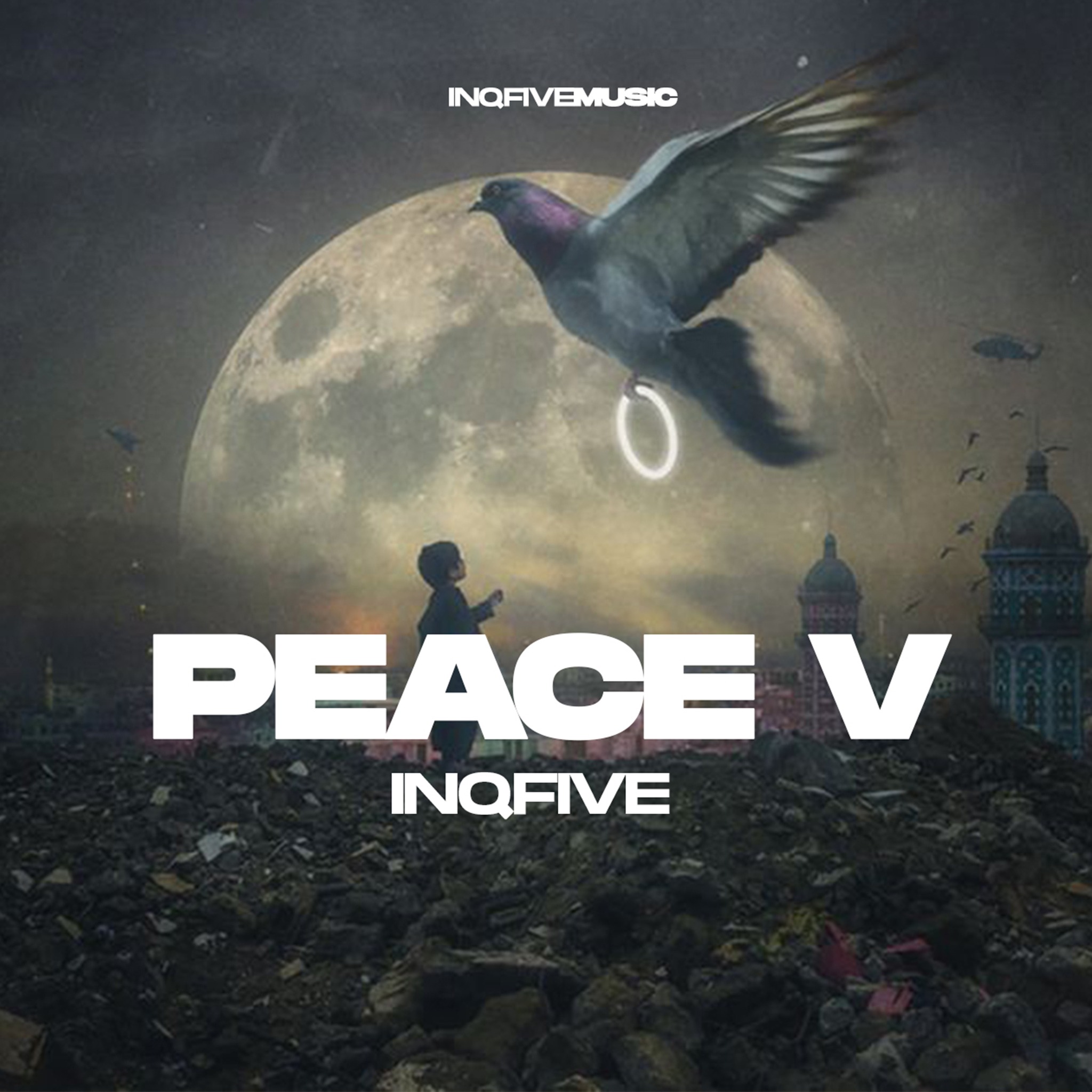 Peace V by InQfive | Album