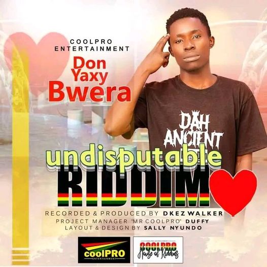 Bwera (Undisputable riddim)