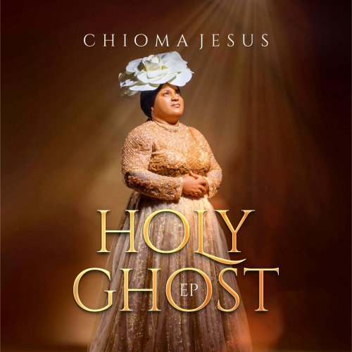 Holy Ghost (Ft Pst Blessed Uzochika)